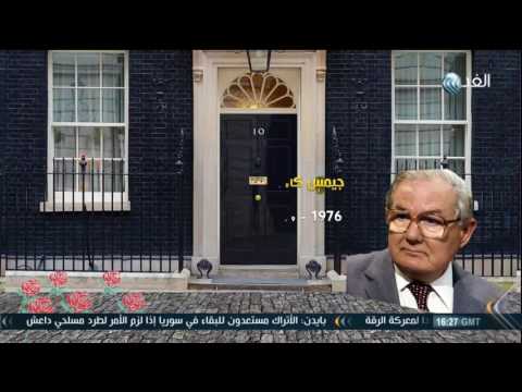 بالفيديو استعدادات انتخابات زعامة حزب العمال البريطاني