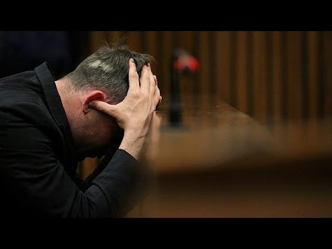 رفض طلب الاستئناف في الحكم الصادر بحق أوسكار بيستوريوس