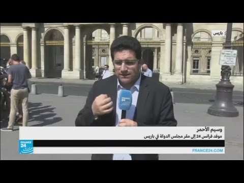 بالفيديو مجلس الدولة الفرنسي يلغي قرار منع البوركيني