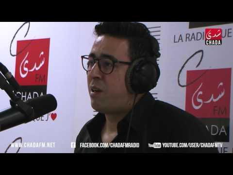 بالفيديو  لقاء كامل مع الفنان فريد قاتي