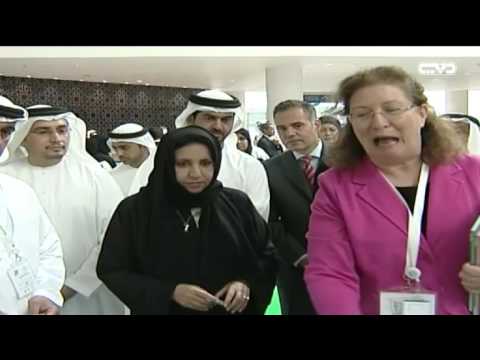 بالفيديو الإمارات تحقق إنجازات عديدة في مجال تمكين المرأة من خلال سن القوانين