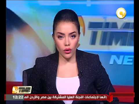 شاهد بدء الاجتماعات التحضيرية للدورة 26 للجنة العليا المصرية الأردنية المشتركة