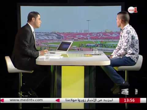 تعرف على رأي ربيعي في قطبي البيضاء الرجاء والوداد