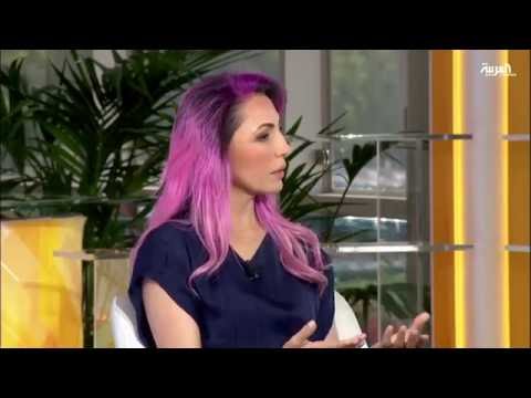 شاهد بأسلوب حياة صحي نجت من السرطان