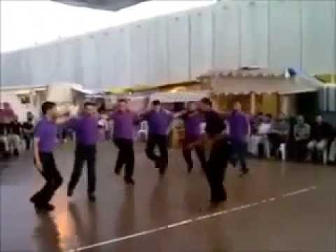 الاسرى  يرددون تكبيرات الفطر في النقب