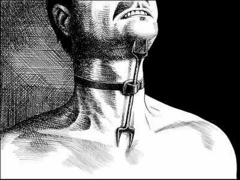 بالفيديو مراحل مذهلة لتطور طرق وآلات التعذيب عبر الزمن