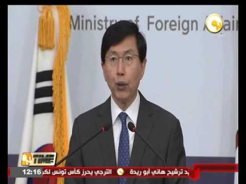 كوريا الشمالية ترفض إدانتها بإطلاق صواريخ باليستية