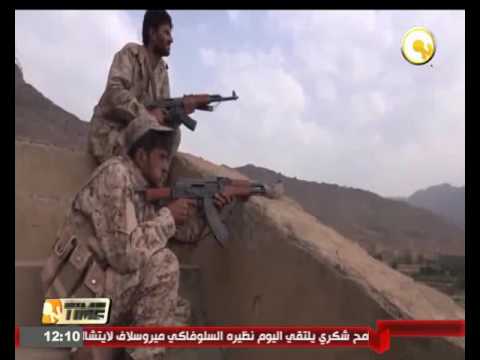 قتلى من الحوثيين بمواجهات مع القوات الشرعية