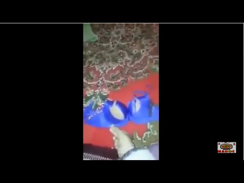 شاهد ماذا وجدت مغربية داخل حمالات الصدر