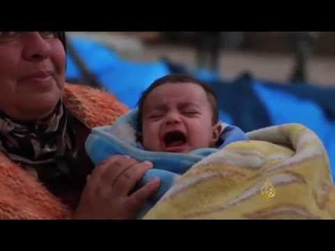 المعارضة السورية تتهم النظام بالتهجير وإفراغ مدن من سكانها