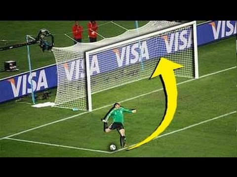 شاهد أفضل 10 أهداف في 2016