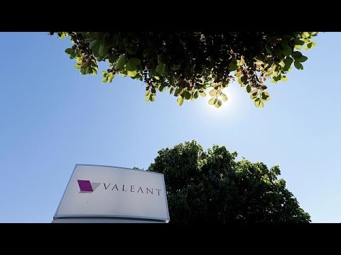 شاهد أسعار الأدوية تواصل الارتفاع في الولايات المتحدة