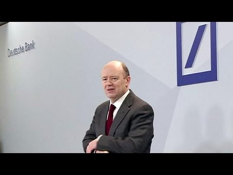 القطاع المصرفي في ألمانيا بحاجة إلى مزيد من عمليات الاندماج المحلي