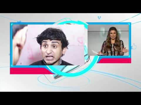 بالفيديو شاب غزاوي يغني للبنطلون والقطط ويغضب حماس