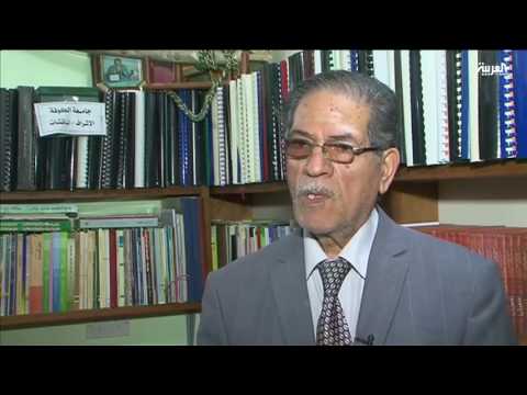 بالفيديو جنائز يومية إلى مقبرة النجف لقتلى الميليشيات الشيعية في العر