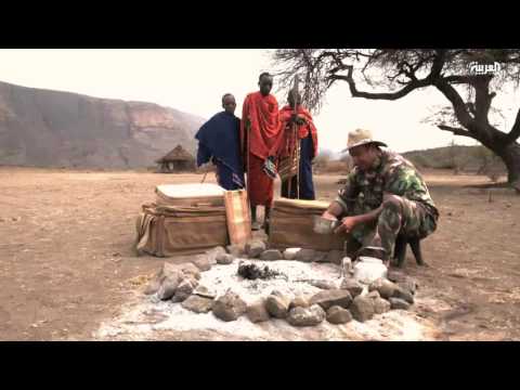 بالفيديو المساي يعزفون على حناجرهم سمفونية الشجاعة