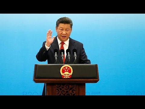 شاهد بكين وواشنطن تصادِقان في الصين على الاتفاقية الدولية حول المناخ