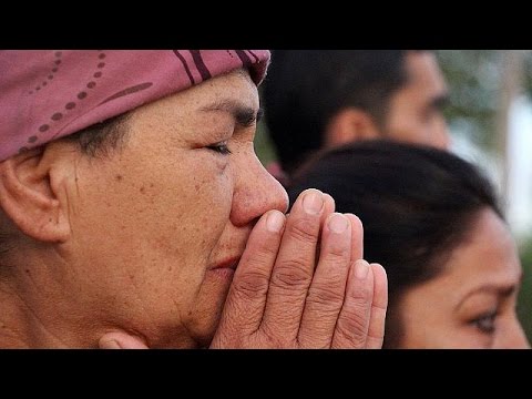 شاهد المنظمات الأهلية تتخوف من استمرار نهج كريموف الاستبدادي مع خلفائه