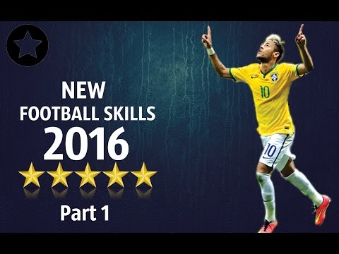 بالفيديو لقطات رائعة لأفضل مهارات في الملاعب 2016
