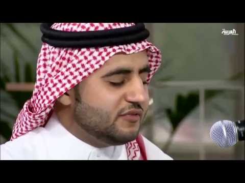 عماد محمد وجه من الموسيقى السعودية