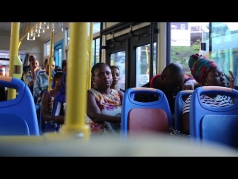 بالفيديو مشروع طموح في تنزانيا للتخلص من زحمة السير الخانقة