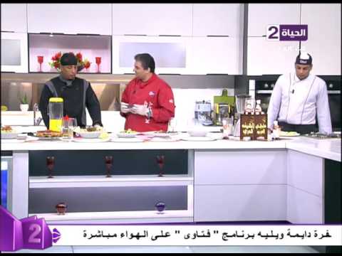 بالفيديو طريقة عمل ومقادير عصير الـ باورروك