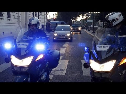 صلاح عبد السلام يرفض مرة أخرى الخضوع للاستجواب