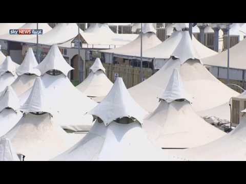 بالفيديو تجهيز أكثر من 25 مستشفى لاستقبال المرضى من الحجاج