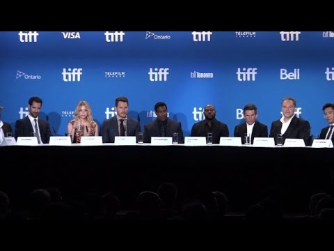 تعرف على محور أفلام مهرجان تورنتو