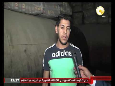 بالفيديو جولة قصيرة في الأخبار الاقتصادية  المصرية ـ