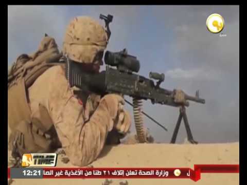 بالفيديو شرطة نيويورك تعلن حالة التأهب القصوى وأوباما يدعو الأميركيين إلى الوحدة