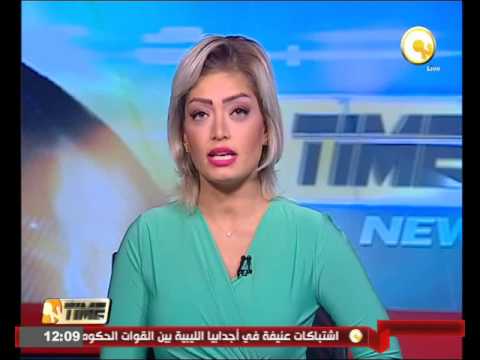 بالفيديو مساعد وزير الخارجية المصري يستقبل وفدا أوروبيا