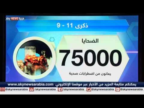 بالفيديو العالم بعد 11 أيلول أكثر من فسطاطين