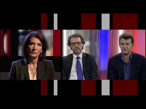 الأفغان في أوروبا إما هجرة قاسية أو عودة طواعية