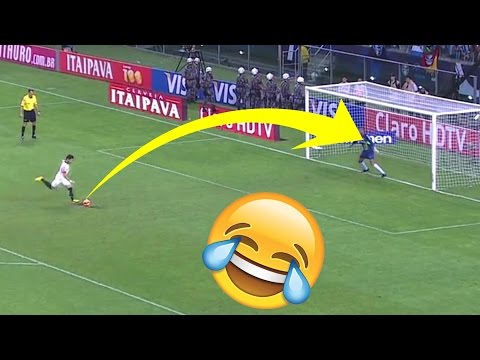 أبرز 5 سقطات من ملاعب الهواة خلال أسبوع