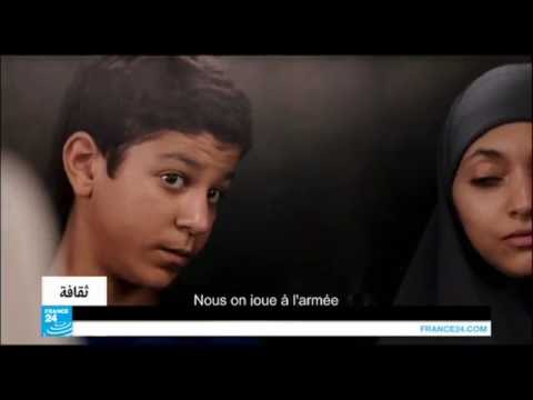 بالفيديو جرأة سياسية تثير الجدل في فيلم اشتباك المصري