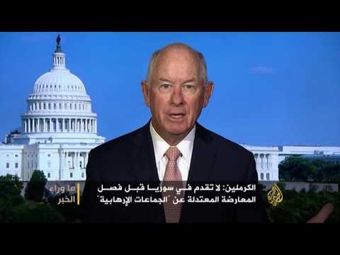 بالفيديو هل يمكن فصل المعارضة السورية عن النصرة