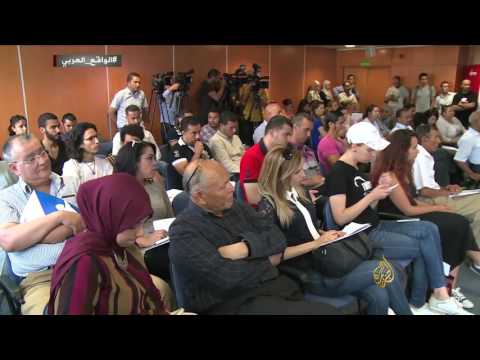 بالفيديو وزارات تونس والعجز عن مقاومة الفساد