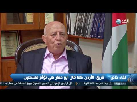 بالفيديو قريع يكشف عن أبرز الدول العربية الداعمة للقضية الفلسطينية