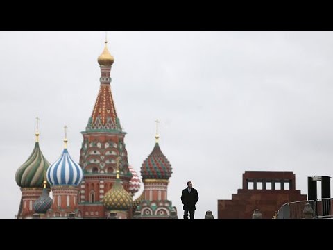 بالفيديو فاليري فيدوروف يؤكّد أن حزب روسيا الموحدة الحاكم سيفوز