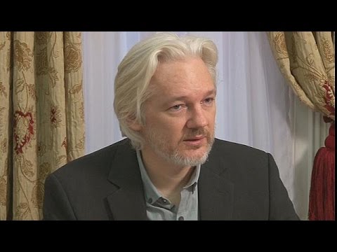 شاهد القضاء السويدي يبقي على مذكرة توقيف ضد أوسانغ