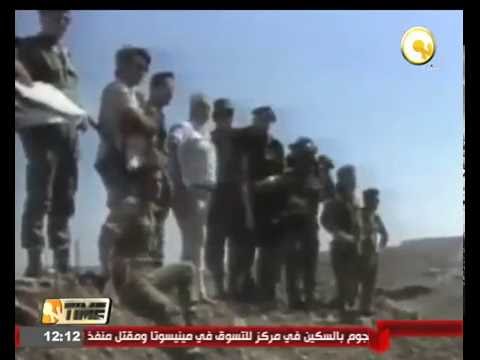 بالفيديو  ناشطون لبنانيون وفلسطينيون يحيون الذكرى الـ 34 لمذبحة صبرا وشاتيلا