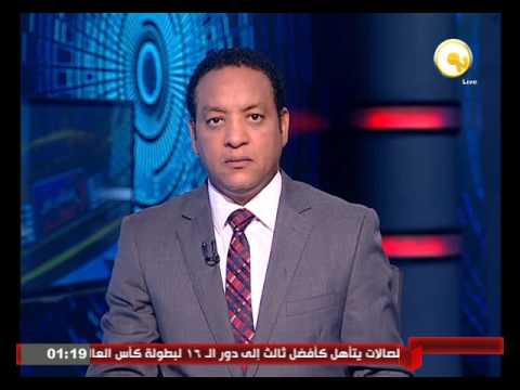 بالفيديو حسين هريدي يوضح أن التطورات الأخيرة جعلت ليبيا مصدر لهجرة الخلايا الإرهابية النائمة لأوروبا