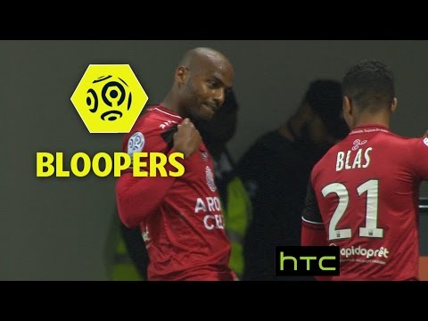 بالفيديو مواقف وطرائف وأهداف تلخص الأسبوع الخامس في الليغا الفرنسية