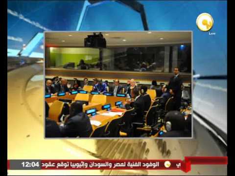 السيسي يعلن استمرار مصر في مساندتها لاتفاق السلام في جنوب السودان