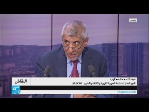 بالفيديو عبد الله محارب يؤكّد أن المنطقة العربية مخطط لها بالبقاء في صراعات مستمرة