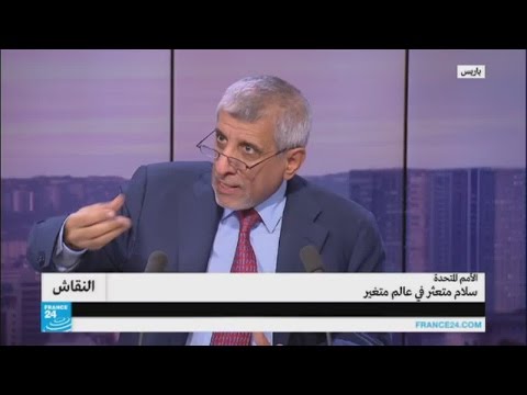 بالفيديو عبد الله محارب يؤكّد أن الدبابات الأمريكية دخلت إلى مدينة نجد