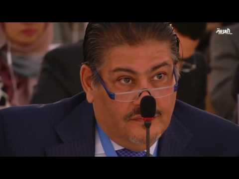 شاهد تقرير سعودي يوثق اعتداءات الحوثيين على المناطق الحدودية