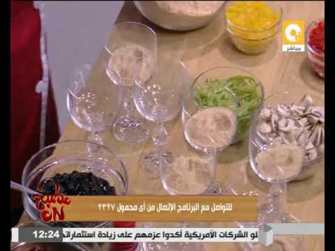 بالفيديو طريقة عمل ومقادير تشيز كيك