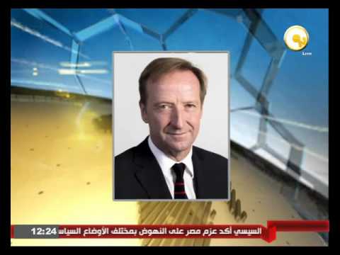 بالفيديو الاستخبارات البريطانية تؤكّد أن تكنولوجيا الاتصال الحديثة تهديد وجودي